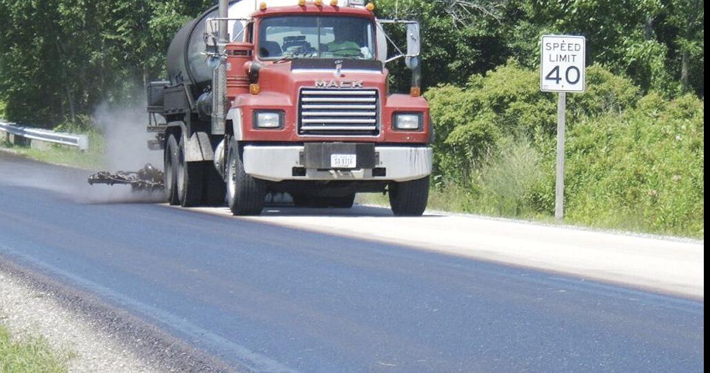 Mequon, Cedarburg provide road construction updates Ozaukee Co. News