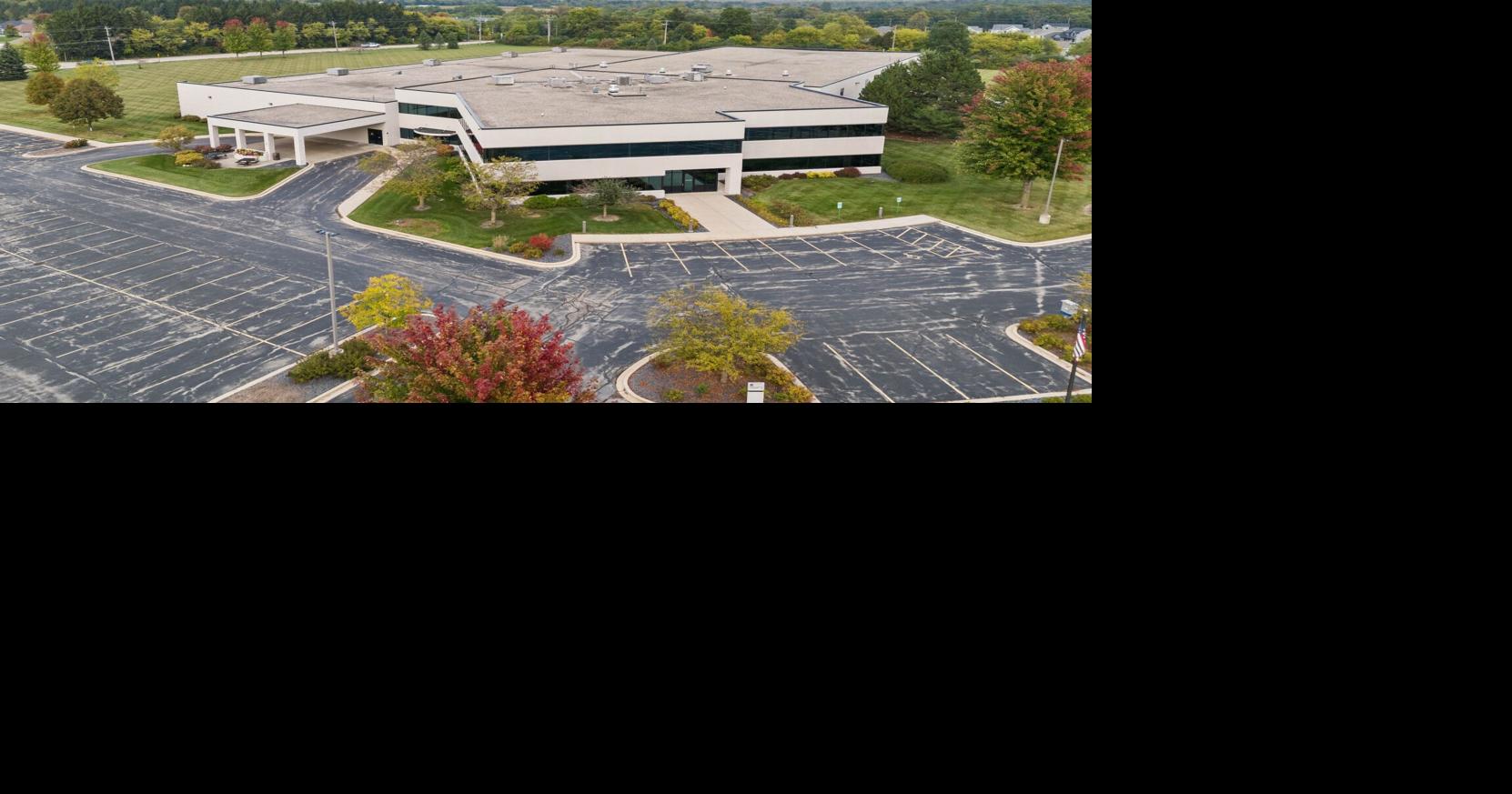 PARADIGM Real Estate Corporation brokers deal on industrial facility