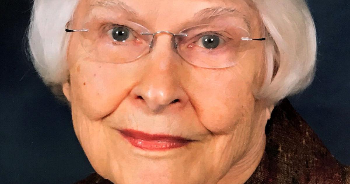 Jane Little McQuide, 101 Ozaukee County Obituaries