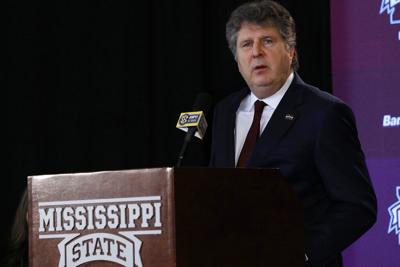 Mississippi State Coach Mike Leach Apologizes For Tweet Sports