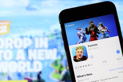 Epic Games' CEO blames Fortnite for the company's massive layoffs of almost  1000 workers - Meristation