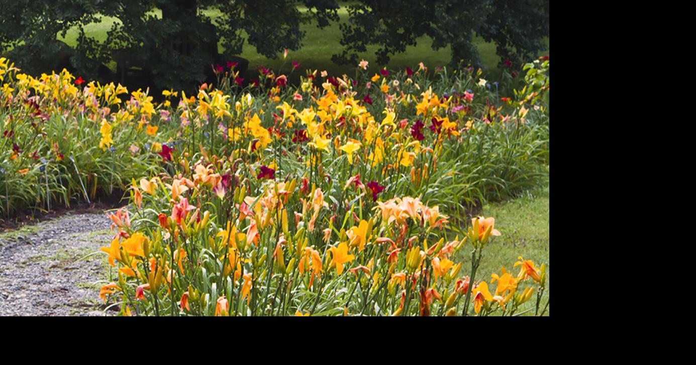 Blooming New England escapes for those who love spring and want it now ...