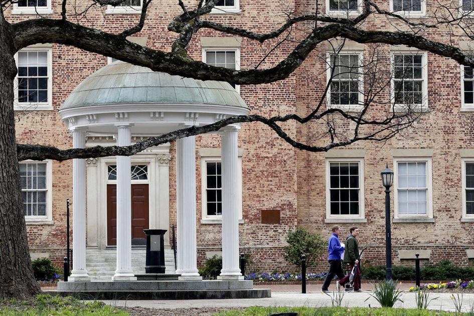 As More Colleges Stay Online Students Demand Tuition Cuts News Gmtoday Com