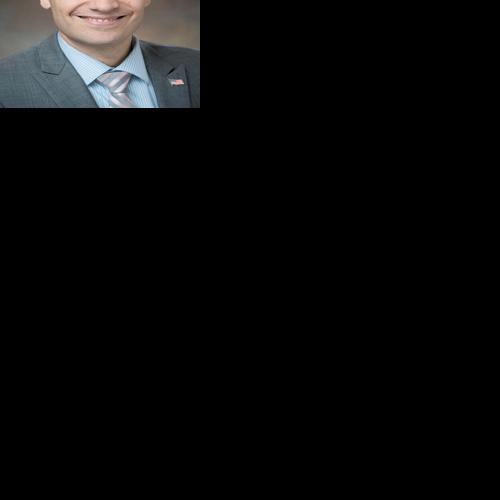Kapenga running for county exec