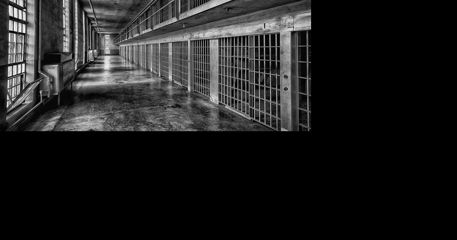 The most notorious US prisons you can still visit | Travel | gmtoday.com