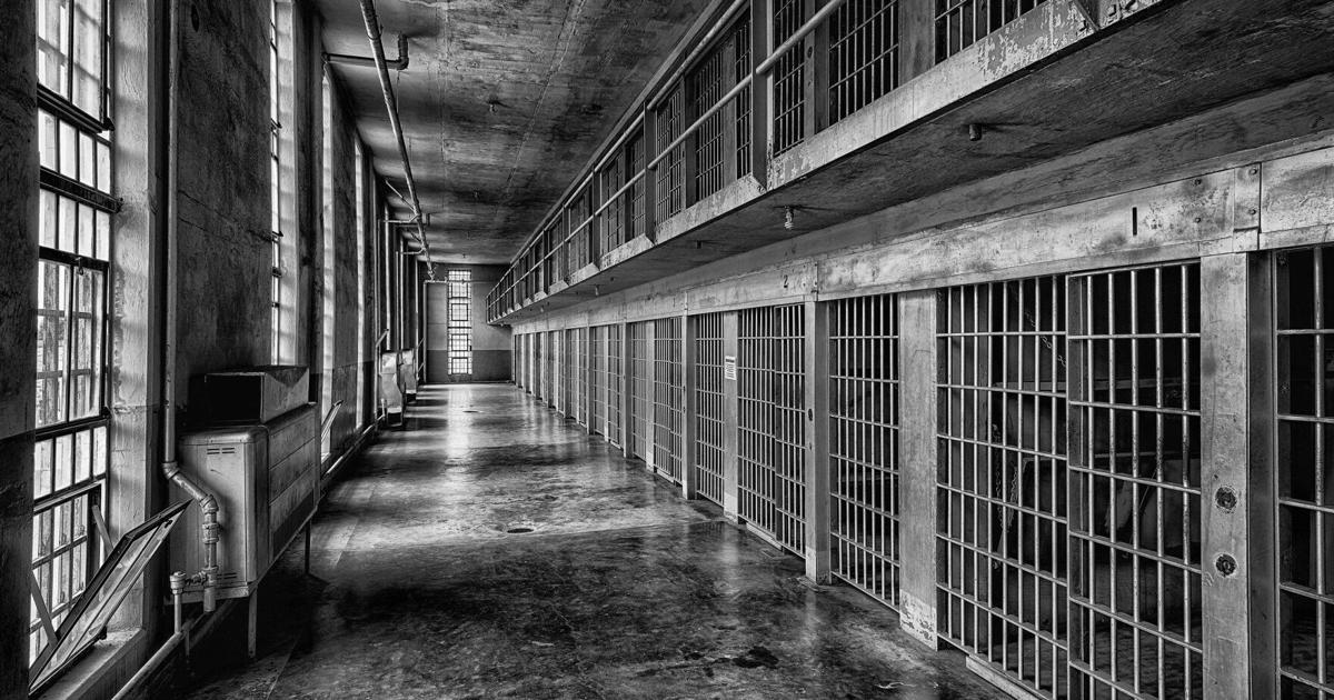 Prison Example The most notorious US prisons you can still visit | Travel | gmtoday.com