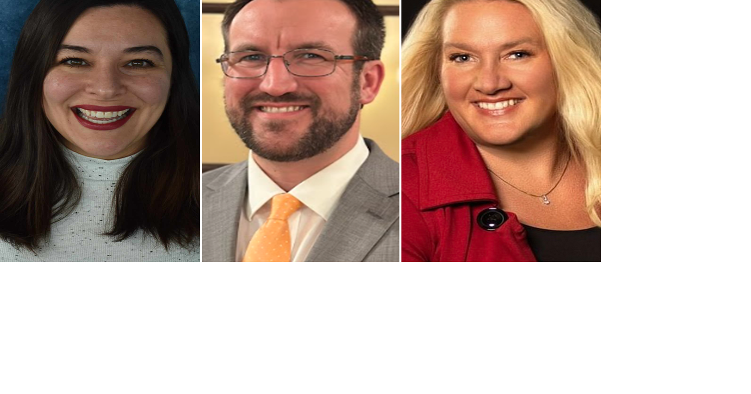 Waukesha School Board incumbents Harland and Kozlowski reelected, Grehn ...