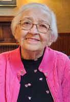 Beverly ‘Bev’ J. Coshun