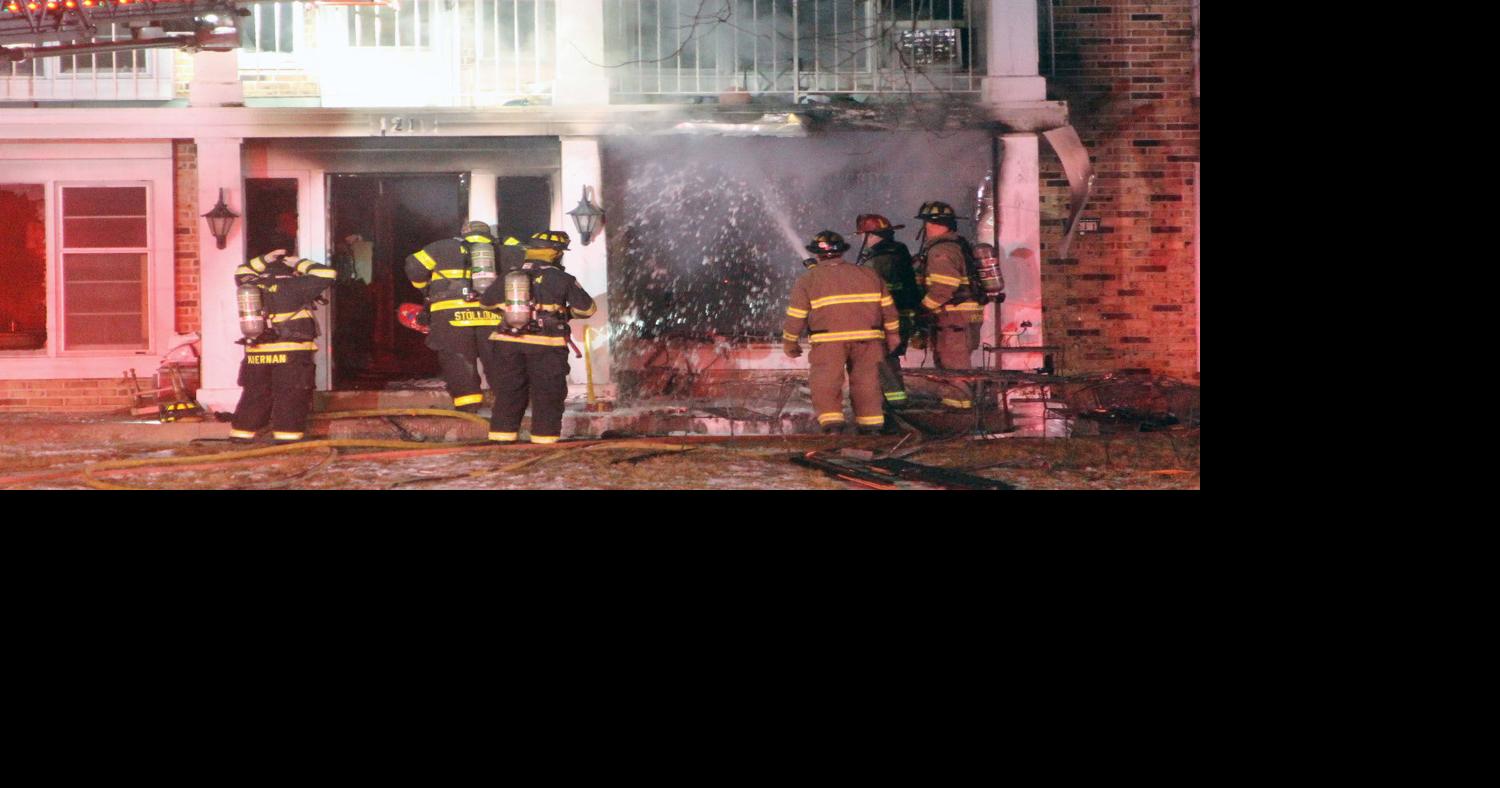 Waukesha PD confirm two fire deaths, release identities | Waukesha Co ...