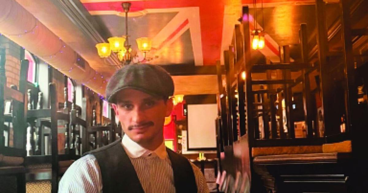 Waukesha restaurant owner expands presence in Milwaukee with British pub purchase