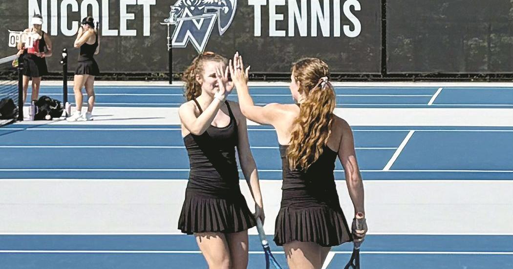 Confidence grows with each match