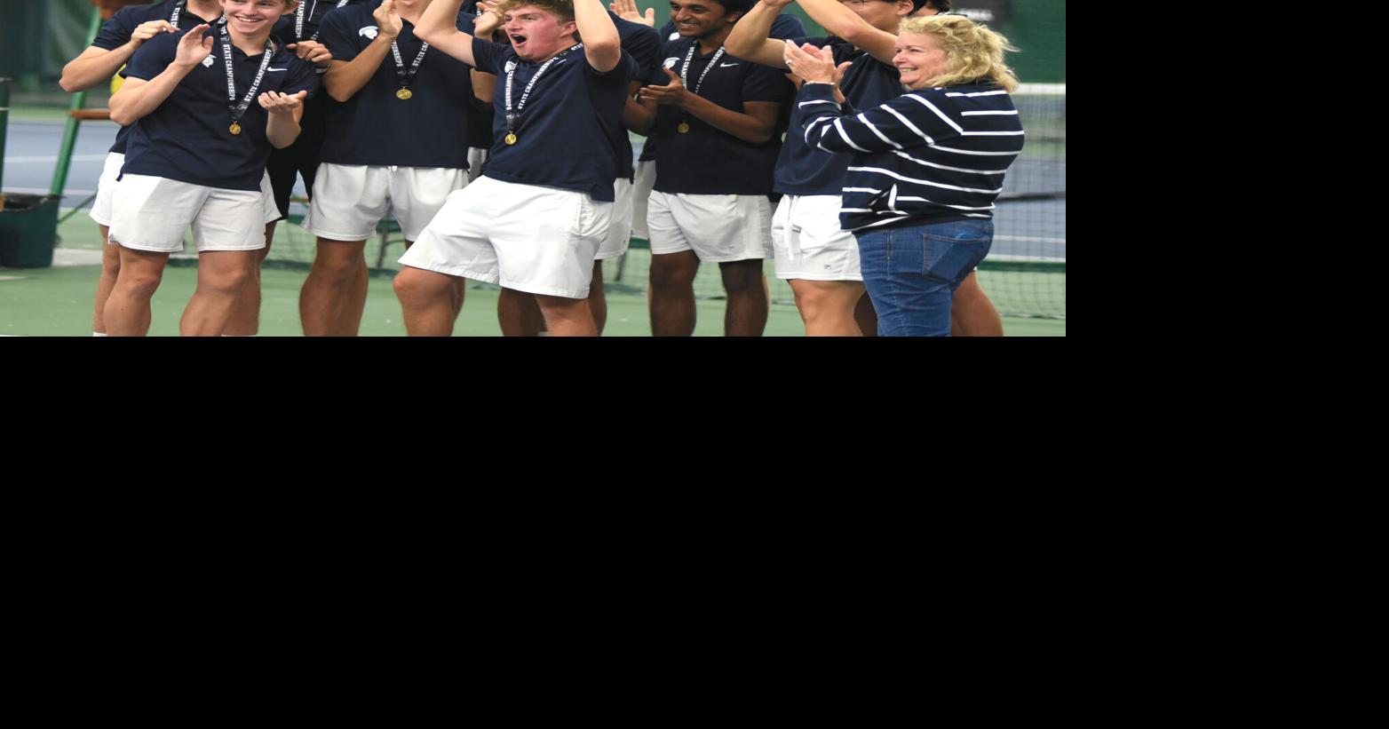 D1 State Team Tennis - 06/11/2022 | Waukesha County Slideshows ...
