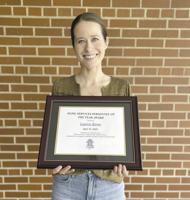 Wilson Elementary psychologist, Homestead senior honored by WCASS