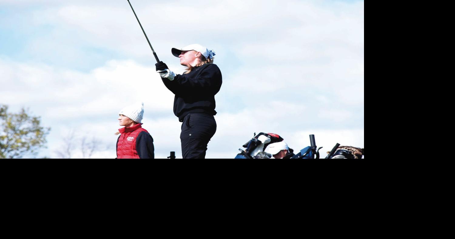 Guiser, Haugen take aim at Erin Hills | Waukesha Co. Sports | gmtoday.com