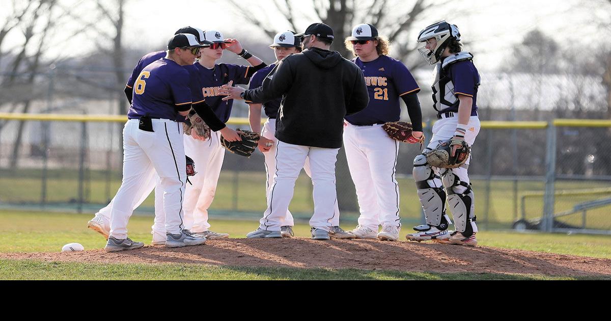 New Ocon baseball era begins with promise Oconomowoc Sports