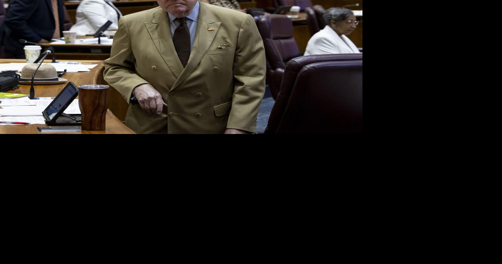 Racketeering trial of ex-Alderman Ed Burke continues with more jury ...