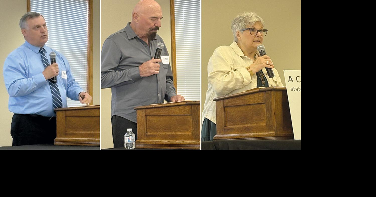 ‘This community is a special place': Cedarburg officials share updates at state of community breakfast