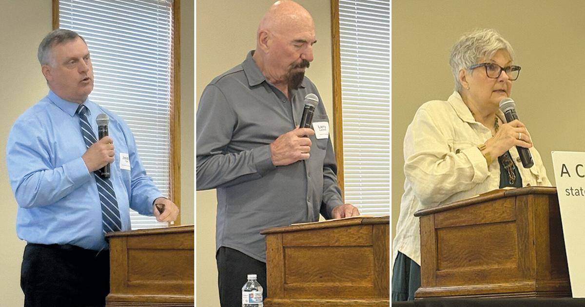 ‘This community is a special place': Cedarburg officials share updates at state of community breakfast
