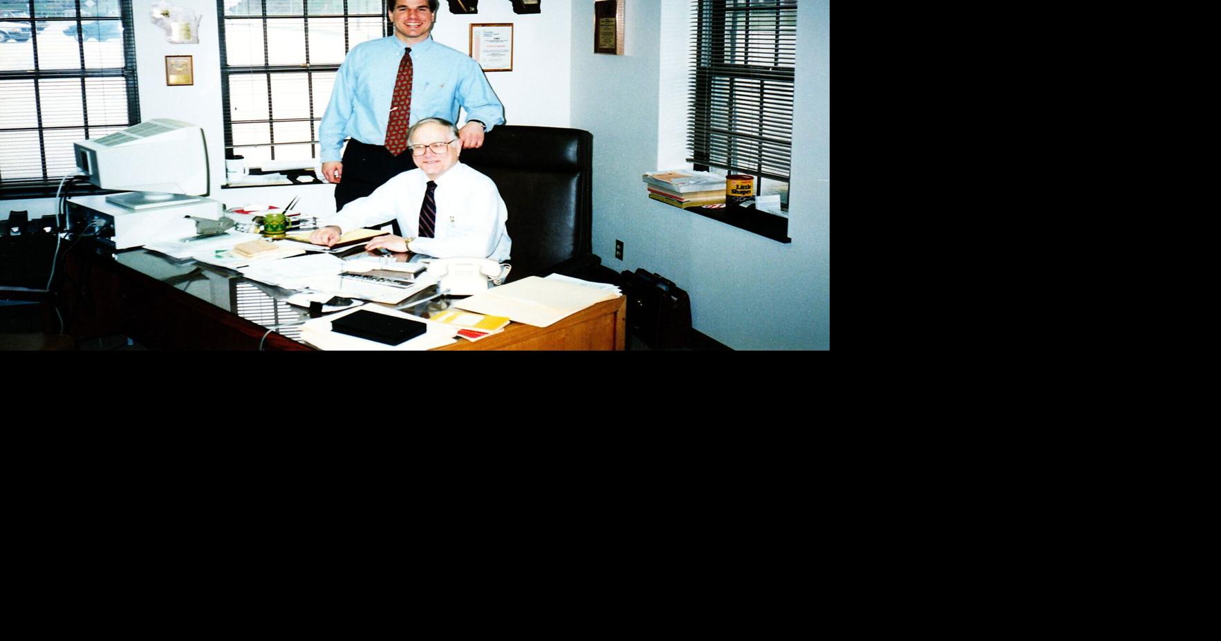 Former DPW director remembered for leading Waukesha’s growth