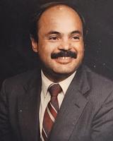 Edward ‘Ed’ Gerald Windberg