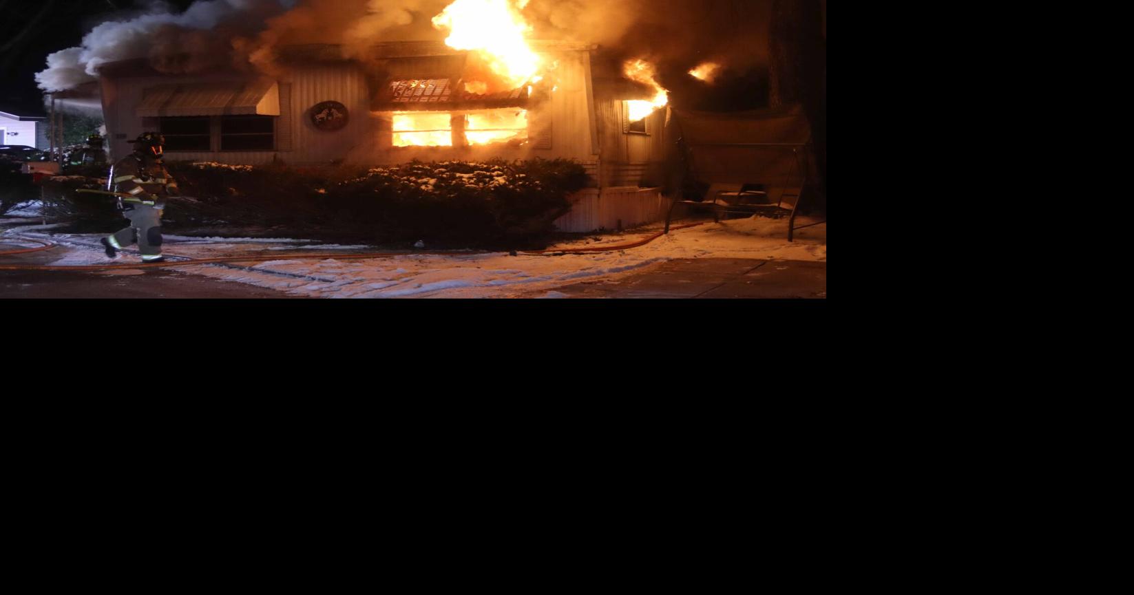 Man dies in Waukesha fire | Waukesha Co. News | gmtoday.com