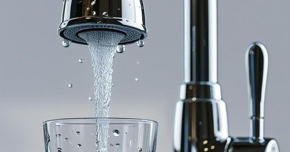 Lisbon plans water expansion project to address well failures