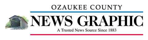 Ozaukee County News Graphic | GMToday.com | gmtoday.com