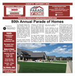 MBA Parade of Homes