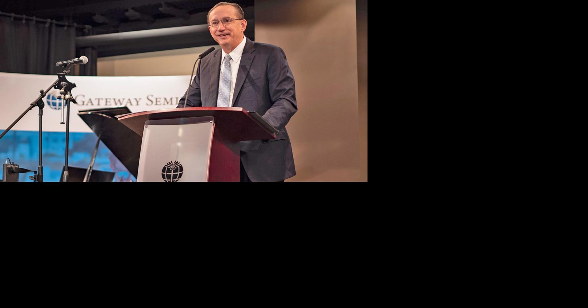 Gateway Seminary Begins 75th Anniversary Celebration | SBC News | gobnm.com