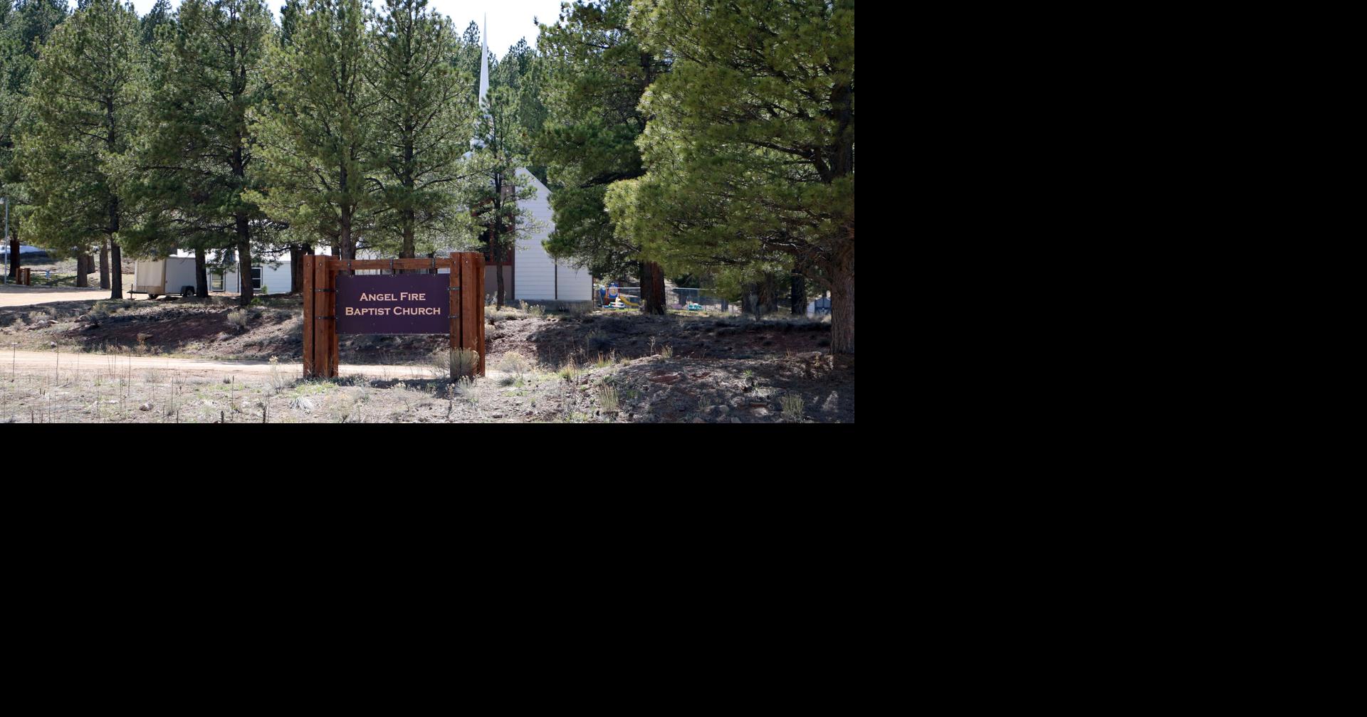 Giving to Impact Students Mission New Mexico