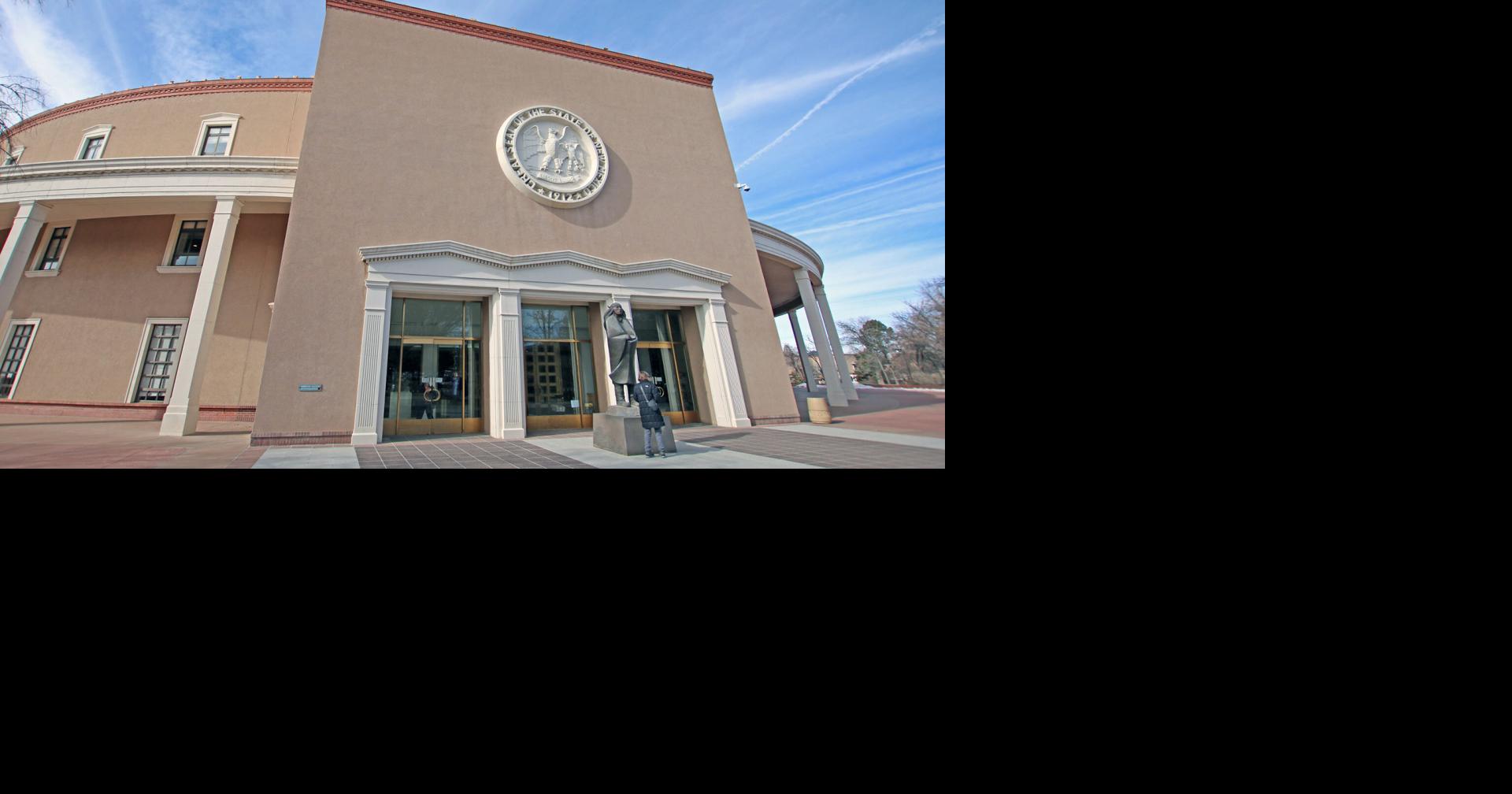 New Mexico Baptists Can Influence the 2024 Legislative Session BCNM