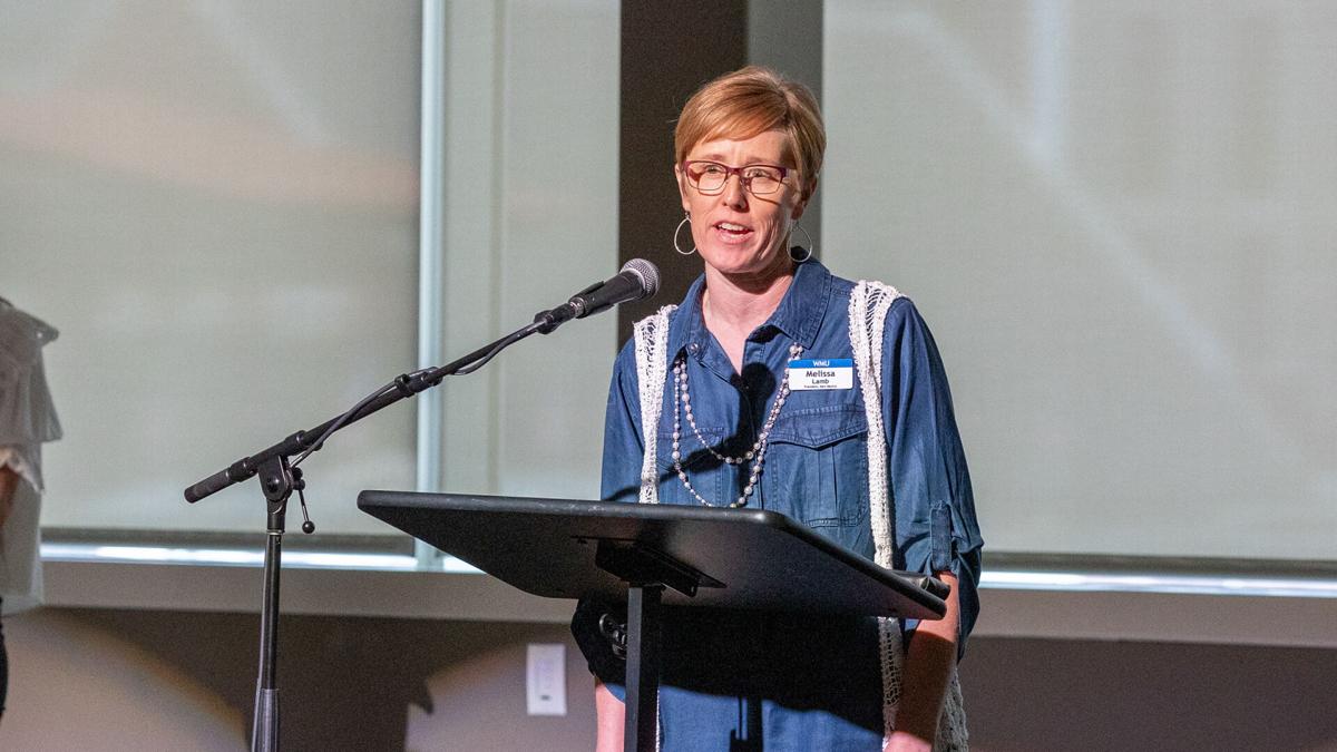 Lamb Part of National WMU's 2021 Missions Celebration