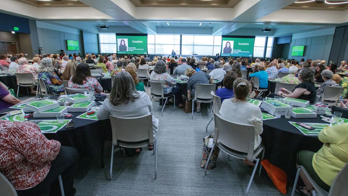 Missions Celebration Gathers WMU Participants From Across U.S.