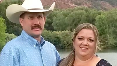 New Camp Manager Arrives at Inlow | Staff Moves | gobnm.com