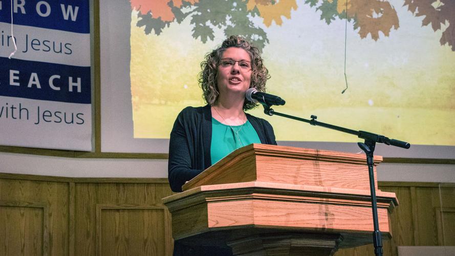 Entity Reports Depict Cooperation Among Southern Baptists BCNM News