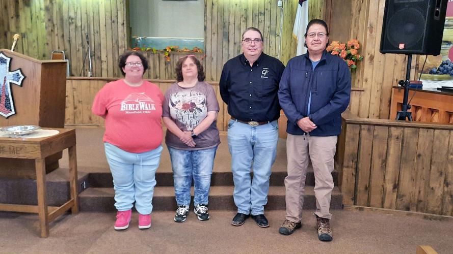 Western New Mexico Baptists Celebrate and Look to the Future BCNM
