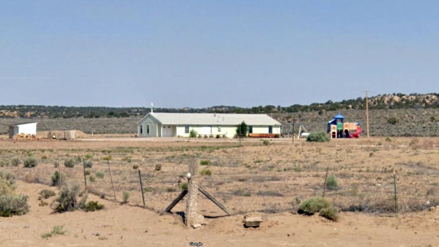 Western New Mexico Baptists Celebrate and Look to the Future BCNM