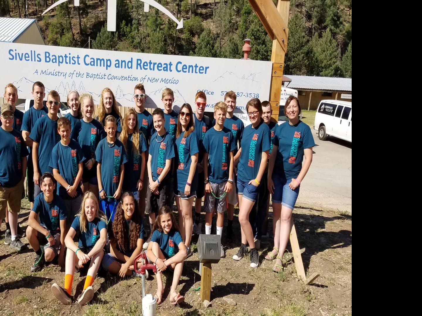 Bcnm Opens 2021 Summer Camps Bcnm News Gobnm Com
