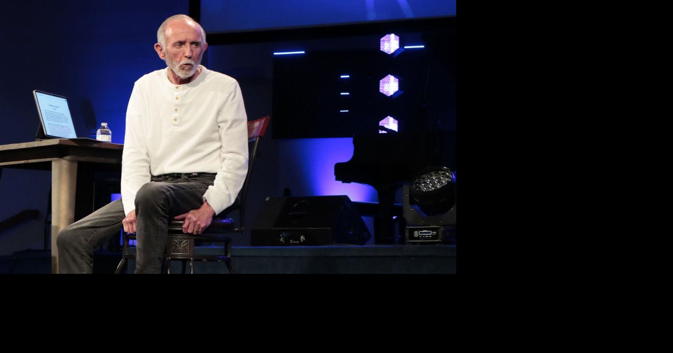 Nik Ripken, 2025 NMEC | BCNM News | gobnm.com