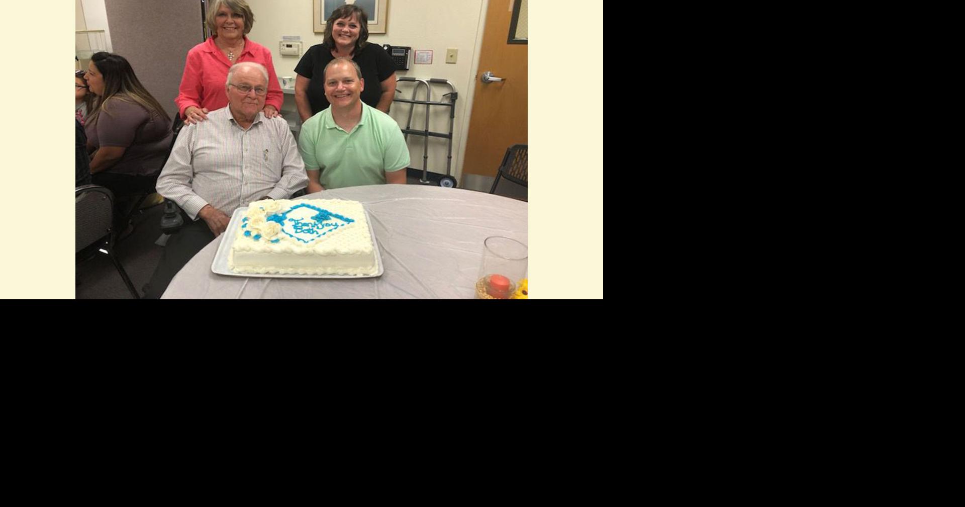 Albuquerque Church Celebrates “Fruit Basket Turnover” Church News