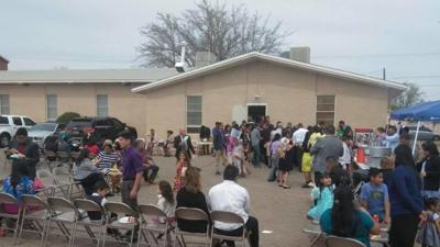 Evangelistic Events See Lives Changed | BCNM News Evangelistic Events See Lives Changed | BCNM News