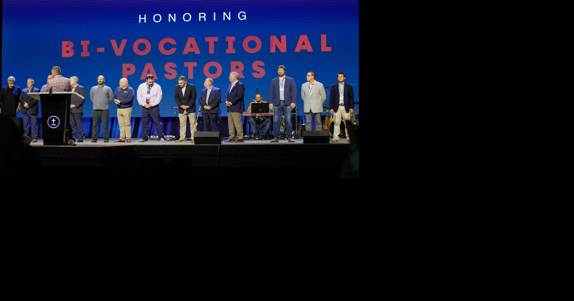 Pastors Have ‘The Most Important Job,’ Pastors’ Conf. Attendees Told ...