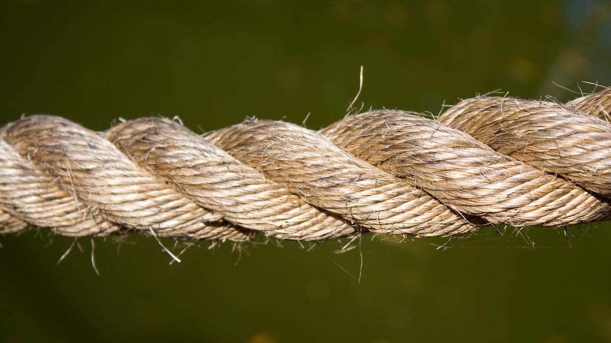 A Cord of Three Strands Missions Mobilization Team