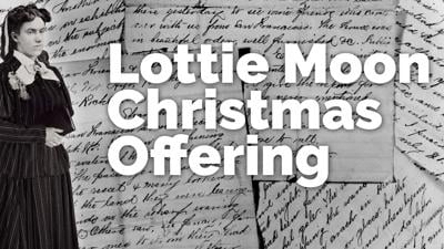Lottie Moon Christmas Offering Goal For 2022 Lottie Moon Offering Closes With $153 Million | Sbc News | Gobnm.com