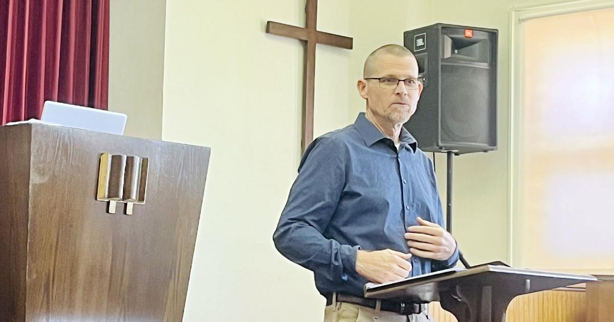 Springer Replant Calls Karl to Pastor | Church News | gobnm.com