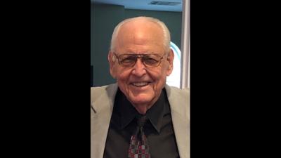 Former BCNM Evangelism Director 'Chief' Lawson Dies | Obituaries | gobnm.com