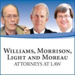 Williams, Morrison, Light & Moreau | Legal Council | Danville, VA