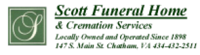 Scott Funeral Home