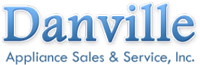 Danville Appliance Sales & Service