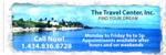 The Travel Center Inc